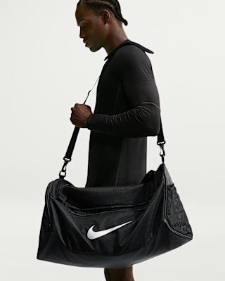 Nike Brasilia Training Duffel Bag (Medium, 60L). Nike ID